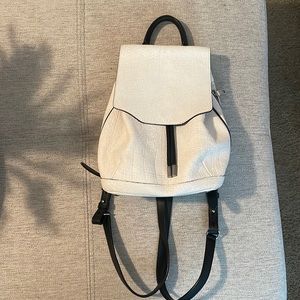 Rag & Bone Pilot Backpack